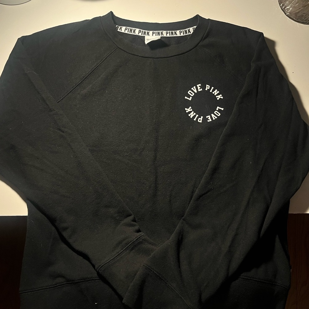 Victoria’s Secret PINK Crewneck